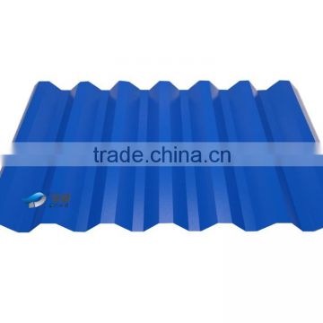High Quality Trapezoidal Metal Roofing Sheet/Best Sale