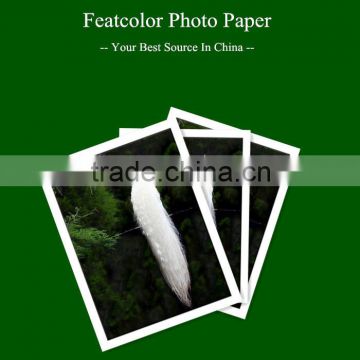 NEW Matte Photo Paper 8.5X11 100 Sheets Printing CAT 831 8164 CHOP
