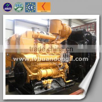 Power small water cooled diesel generator