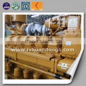 Cheap price high performance diesel engine diesel generator fuel consumption per hour