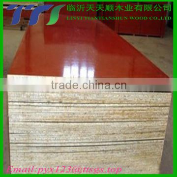 alibaba china film faced plywood for concrete formwork