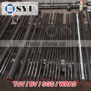 Class C30 Ductile Iron Pipes