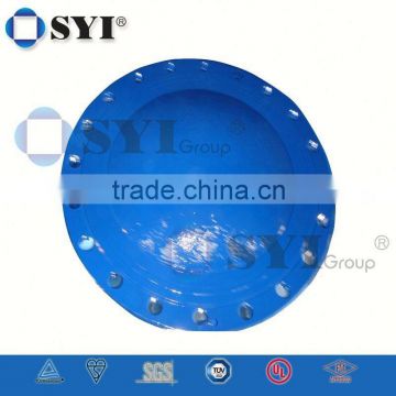 Monel 400 Flange of SYI Group