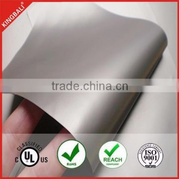 Die Cut Electromagnetic EMI Wave Absorber Material For Mobile Phone Waves Shielding Absorbing Material