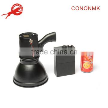 Cononmk G4.0 high quality new outdoor strobe light series hot sale
