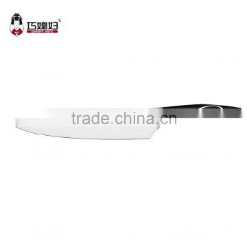 High Quality Stainless Steel Wholesale Chef Knife 2016 New design with FDA certification                        
                                                Quality Choice