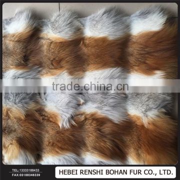 Wholesale Products Fox Fur Pillow