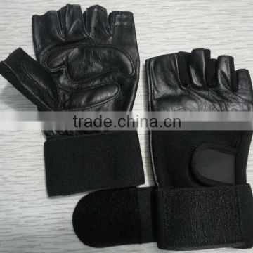 Summer Half Finger Cycling Bicycle Glove
