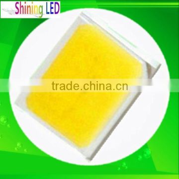 Competitive Quality Half Watt Ra80 3V 2835 SMD LED Diode in 150mA with High Luminous Flux 60-70lm