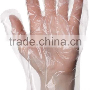 Factory sale disposable surgical glove