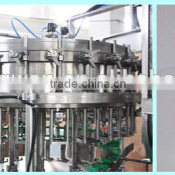 canned drink machine/liquid machine/aluminum beer can filling machine