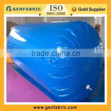 China Portable PVC oil tank,rain harvesting tanks,PVC storage tank promotion