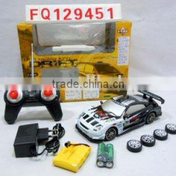 2011 hot sale_RC car toy_promotional product