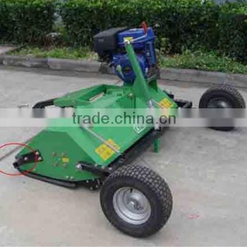lawn mower manufacturers