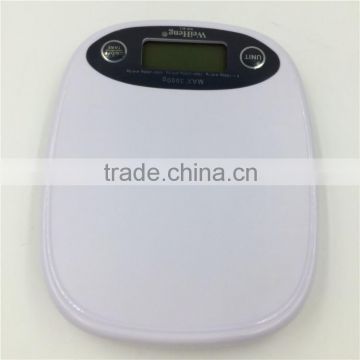 cheap price digital scale with excel 0.1g precision