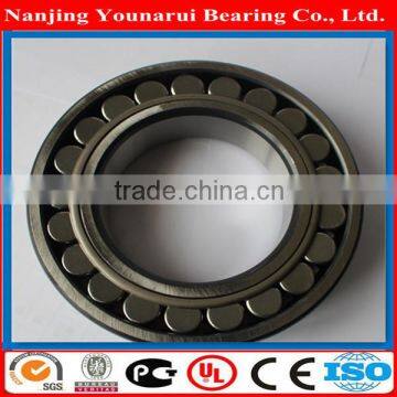 High Presion 22210 Spherical Roller Bearings 22210CA/W33