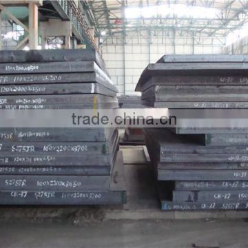 ASTM A36 JIS SS400 HOT ROLLED Carbon steel sheet plate