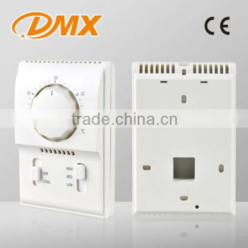 220V Electric Room Thermostat/Temperature Controller