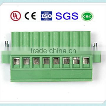 Female Connector Terminal XS2ESDA 5.0mm 5.08mm 300V 15A