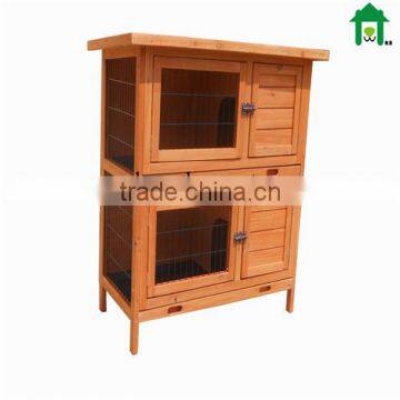 Rabbit Hutch