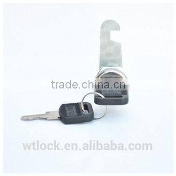 16mm Stainless steel surface blade cam lock