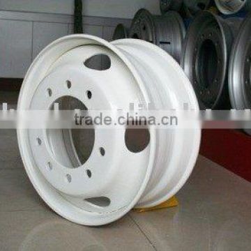 offer wheel rim22.5x6.75
