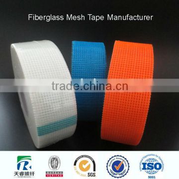 gypsum board Fiberglass joint tape shandong factory