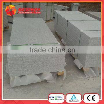 Factory Direct Sale Crushed Granite Paving Stone