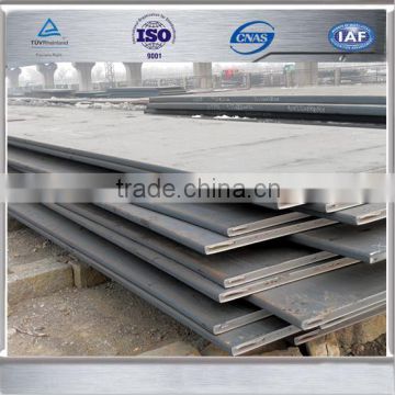 Hot Sales and Wide application Hot Rolled Automobile Steel plate