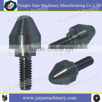 taper head bolt made by Ningbo Jiaju Machinery Manufacturing Co., Ltd.