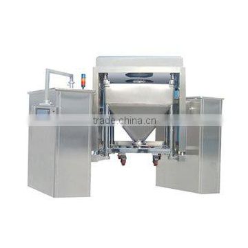 HLD Series Hopper Mixing Machine for foodstuff industry