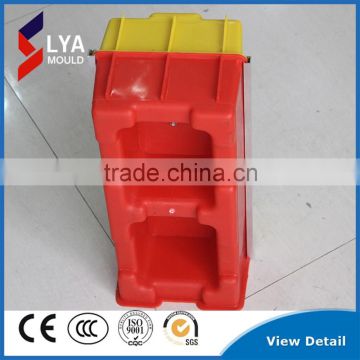 Low investment easy operation good quality brick stone mold