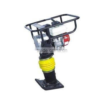 vibrating tamping rammer -HCR80 with CE