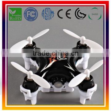 Mini gopro drone made in china 2.4G 4Channel 6-Axis RC Drone With Gyro