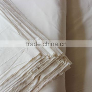 alibaba Credible Supplier 100% Cotton Fabric For Sale