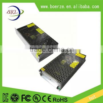 12v 10a 120w switching ac/dc power supply