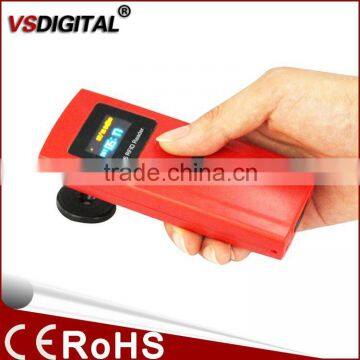 Digital Building Management System/Security Guard Tour System