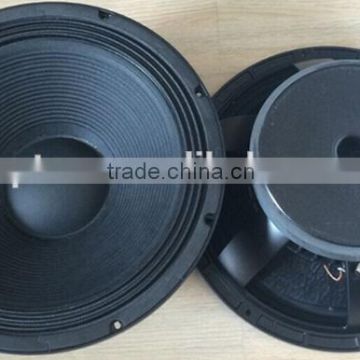 15 Inches Woofer (HW698-15)