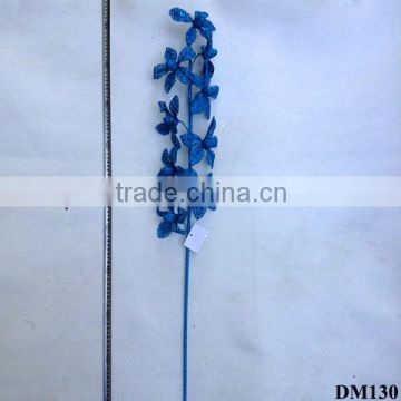 wholesale Christmas Decoration Artificial flower orgaments