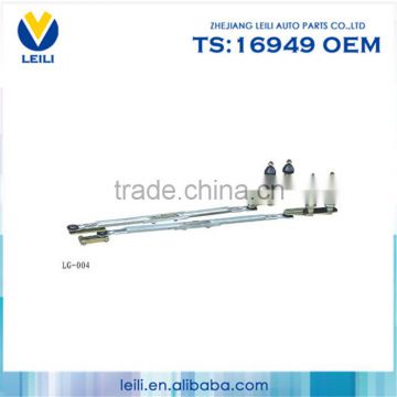 High quality wiper linkage assembly/wiper rod for volvo truck