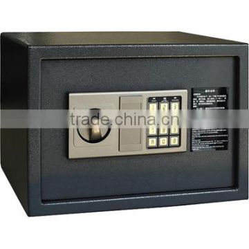 Promotion cheapest small home and hotel safe box electronic safe with digital lock XN-2031Z