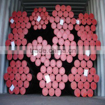 SA213 T91 Alloy Seamless Steel Pipe