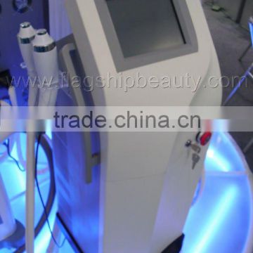 Professional RF for skin rejuvenation beauty device with ce