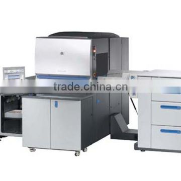 Used HP Indigo Press 5000 Digital Printers