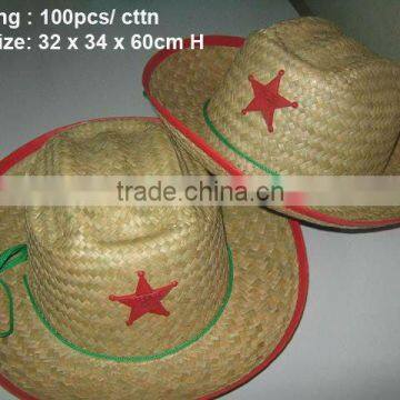 Straw Hats Cheap