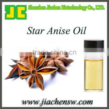 Sell 100% nature star aniseed oil extract with high quality