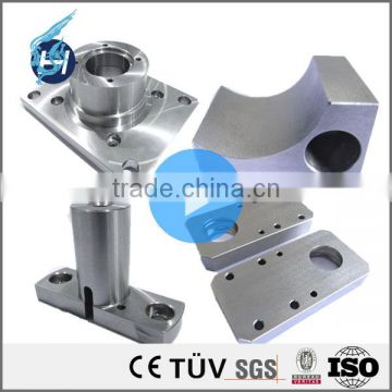 china professional precision stainless steel fast supplier factory supplier shaft with aluminum brass plastic injection machine