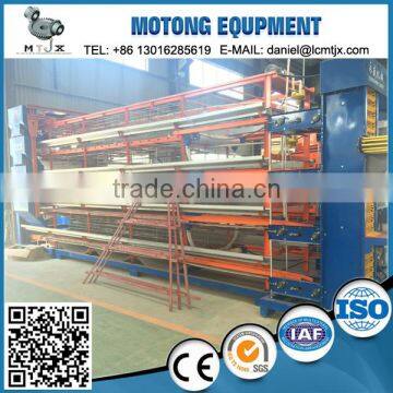 cage poultry equipment for chicken farming equipment