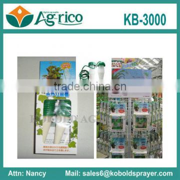 mini automatic plant watering system kb-3000
