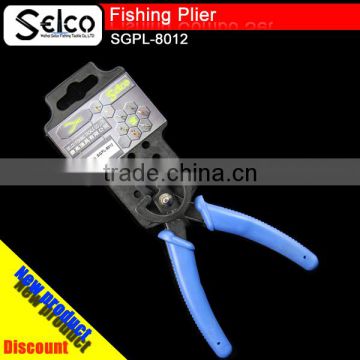 LIGHT and TOUGH FISHING PLIER wholesale Fishing Pliers